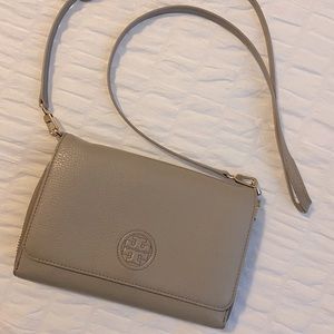 Tory Burch crossover body bag